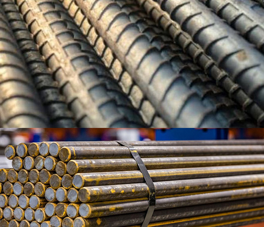 Exporting & Supplying Construction Materials